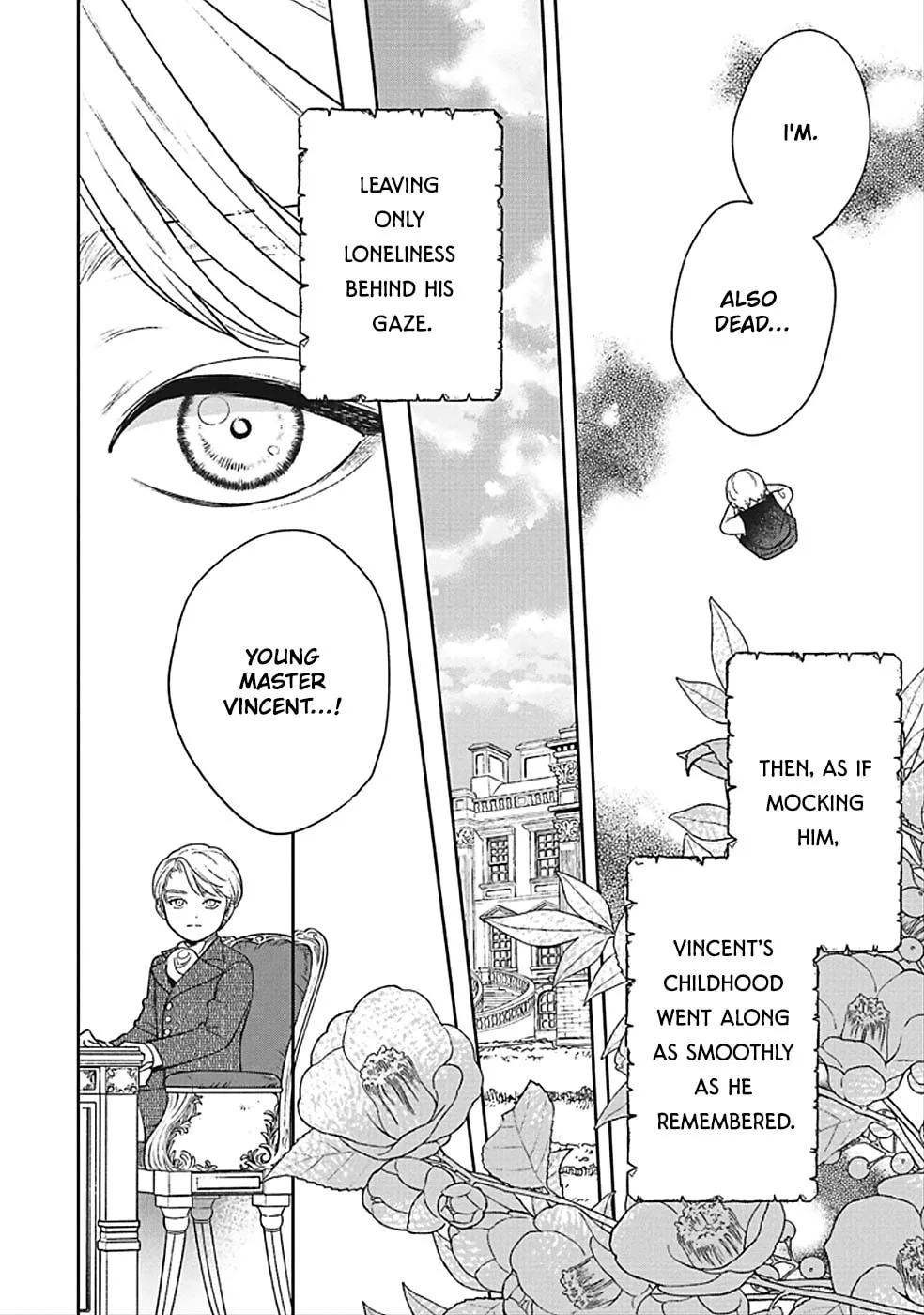Re-Living My Life with a Boyfriend Who Doesn't Remember Me β Chapter 31 β Page 15