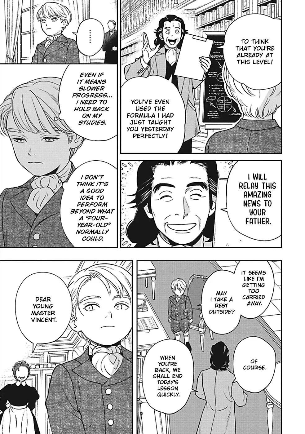 Re-Living My Life with a Boyfriend Who Doesn't Remember Me β Chapter 31 β Page 16