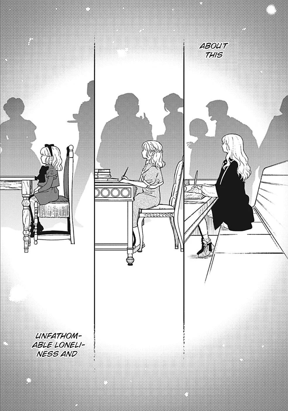 Re-Living My Life with a Boyfriend Who Doesn't Remember Me β Chapter 31 β Page 22