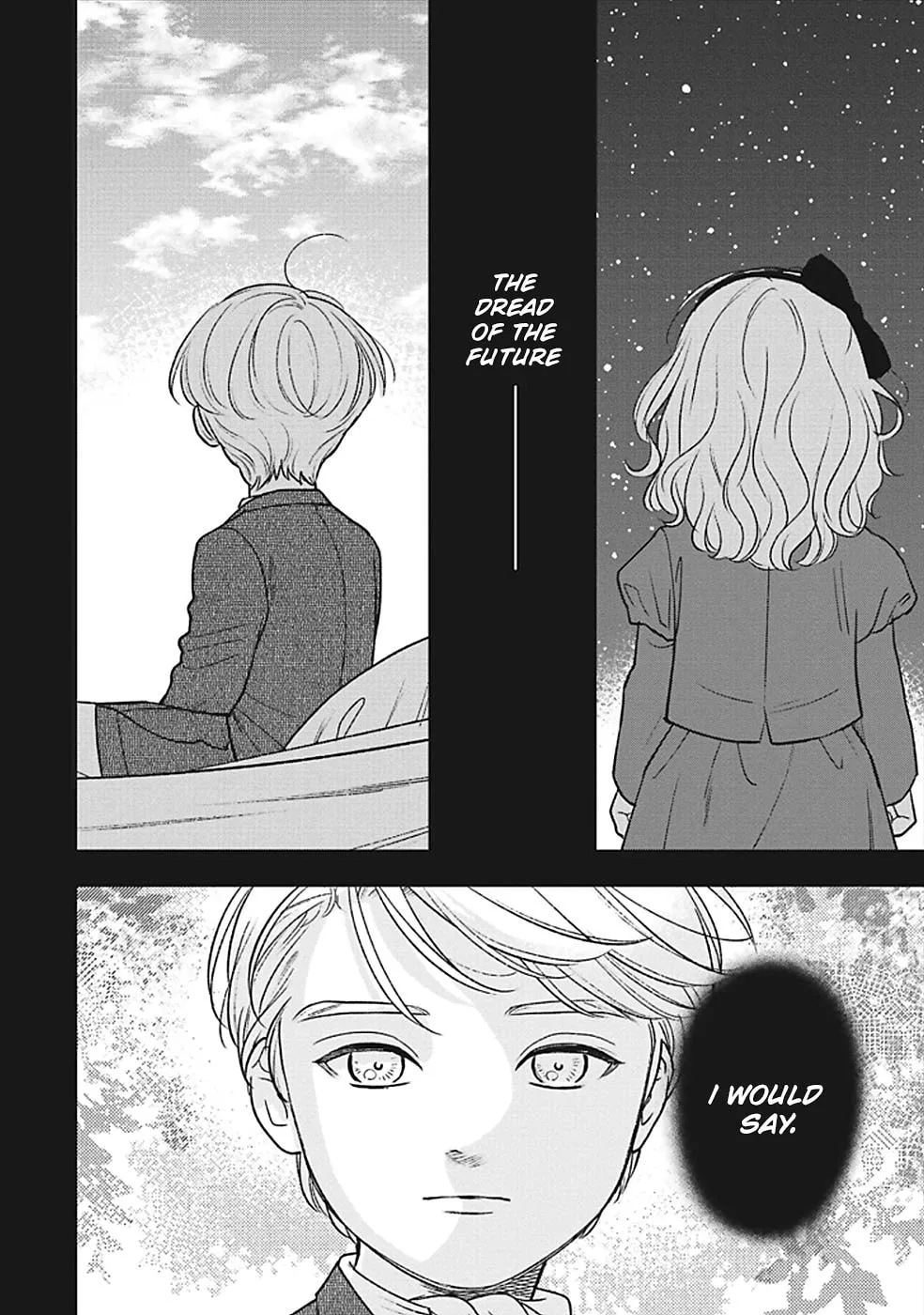 Re-Living My Life with a Boyfriend Who Doesn't Remember Me β Chapter 31 β Page 23