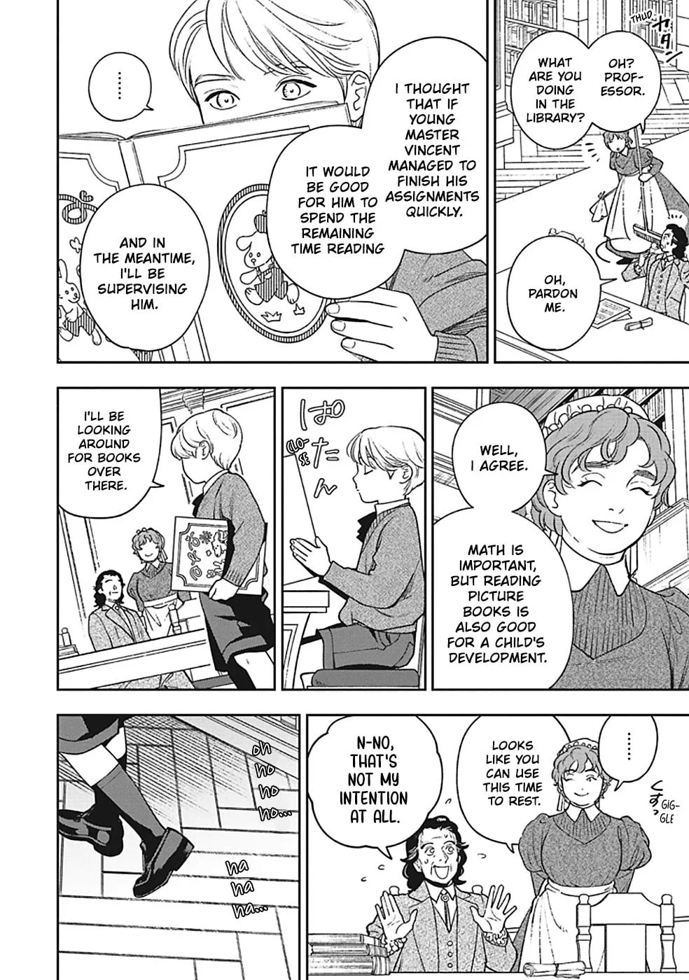 Re-Living My Life with a Boyfriend Who Doesn't Remember Me β Chapter 31 β Page 27