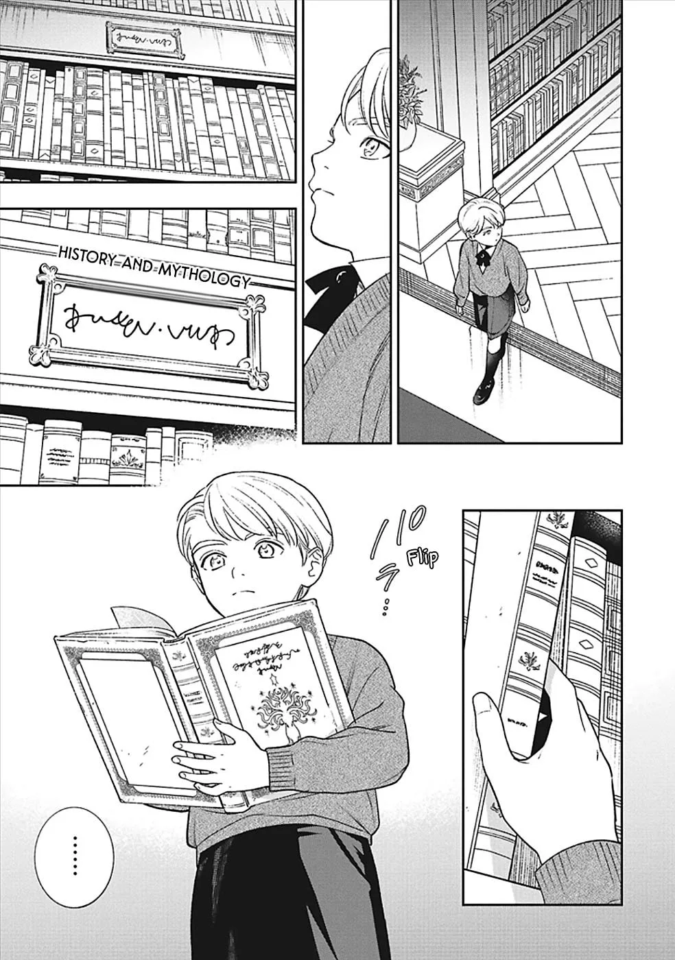 Re-Living My Life with a Boyfriend Who Doesn't Remember Me β Chapter 31 β Page 28