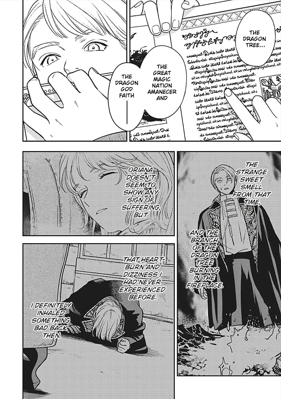 Re-Living My Life with a Boyfriend Who Doesn't Remember Me β Chapter 31 β Page 29