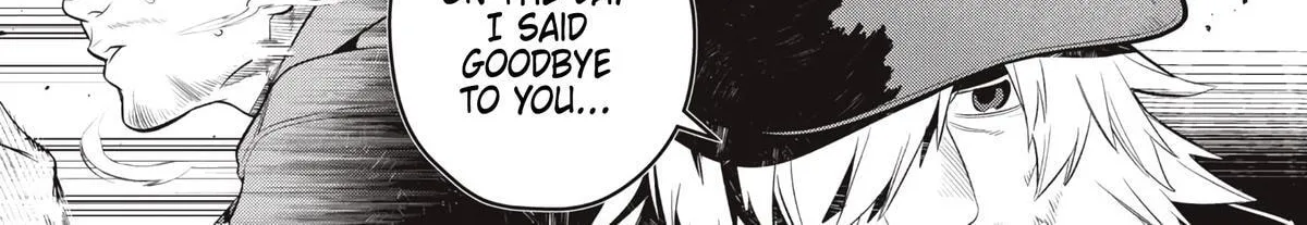 GOLDEN MAN Manga β Chapter 78 β Page 2