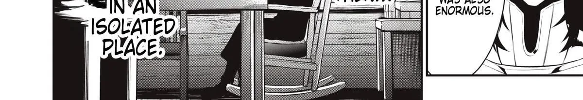 GOLDEN MAN Manga β Chapter 78 β Page 20