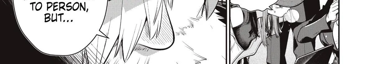 GOLDEN MAN Manga β Chapter 78 β Page 26