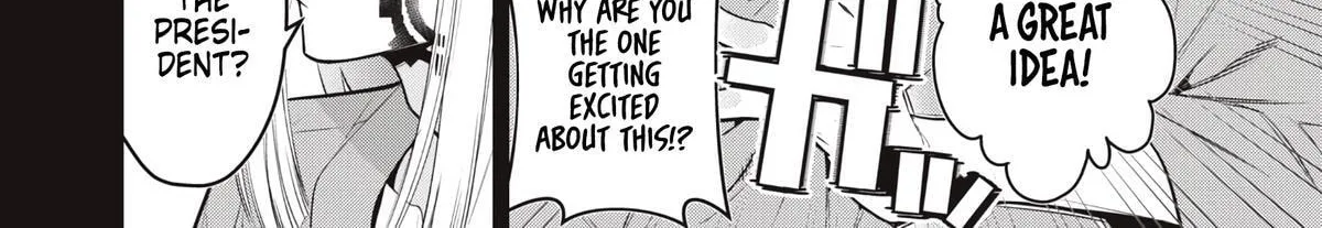 GOLDEN MAN Manga β Chapter 78 β Page 28