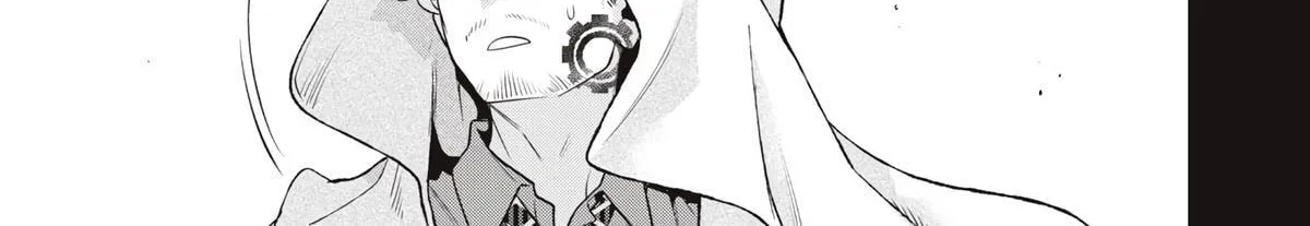 GOLDEN MAN Manga β Chapter 78 β Page 42