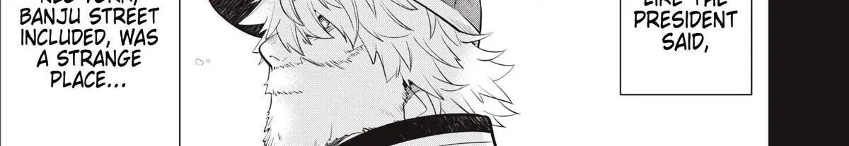 GOLDEN MAN Manga β Chapter 79 β Page 14