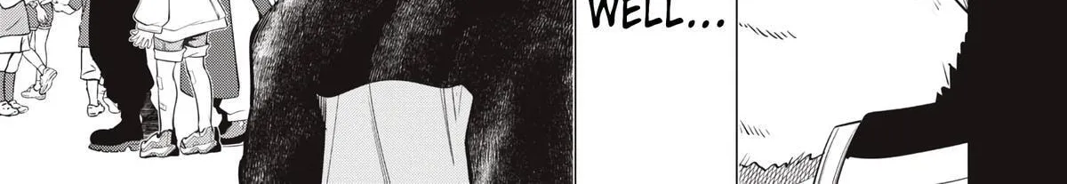 GOLDEN MAN Manga β Chapter 79 β Page 18