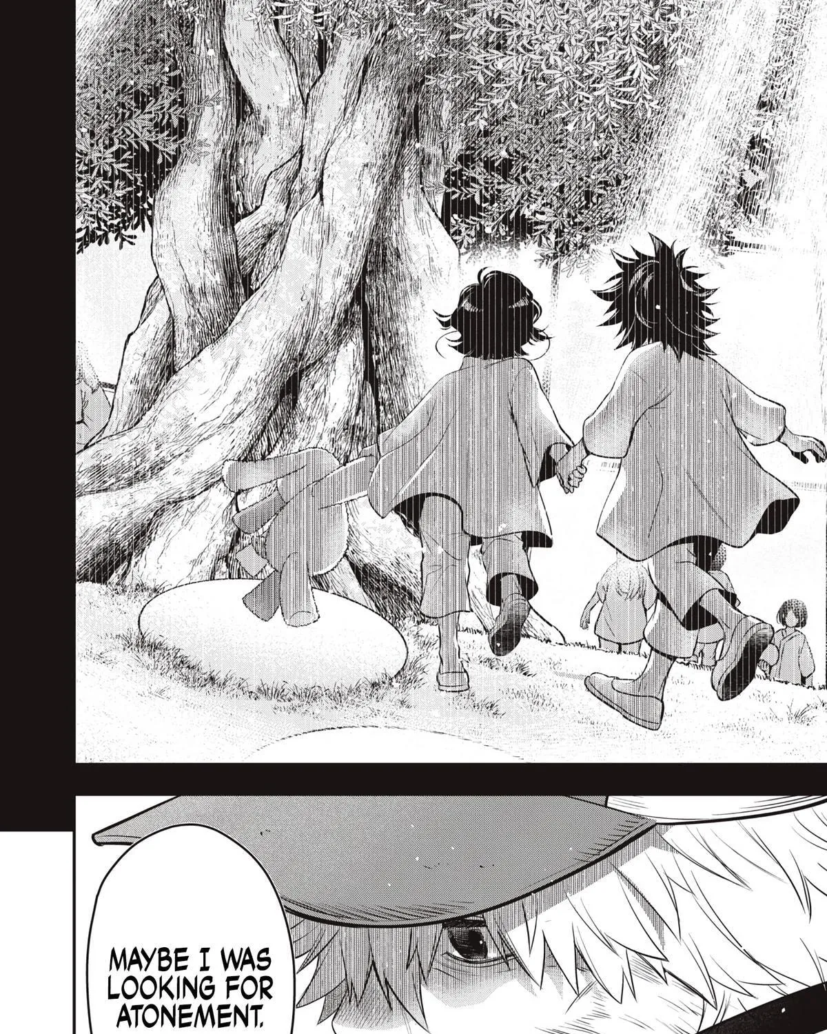 GOLDEN MAN Manga β Chapter 79 β Page 19