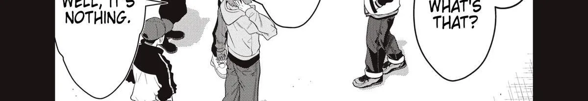 GOLDEN MAN Manga β Chapter 79 β Page 24