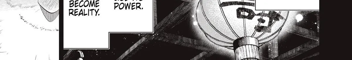 GOLDEN MAN Manga β Chapter 79 β Page 30