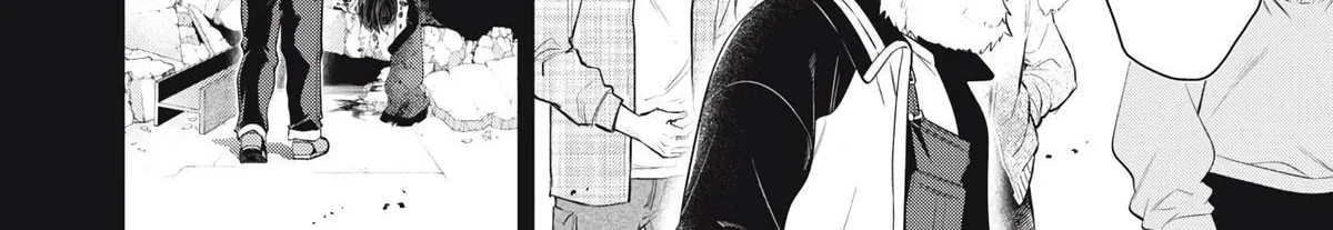 GOLDEN MAN Manga β Chapter 80 β Page 8