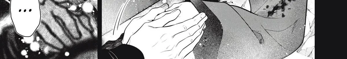 GOLDEN MAN Manga β Chapter 80 β Page 10