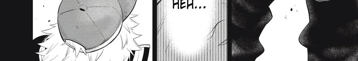 GOLDEN MAN Manga β Chapter 80 β Page 12