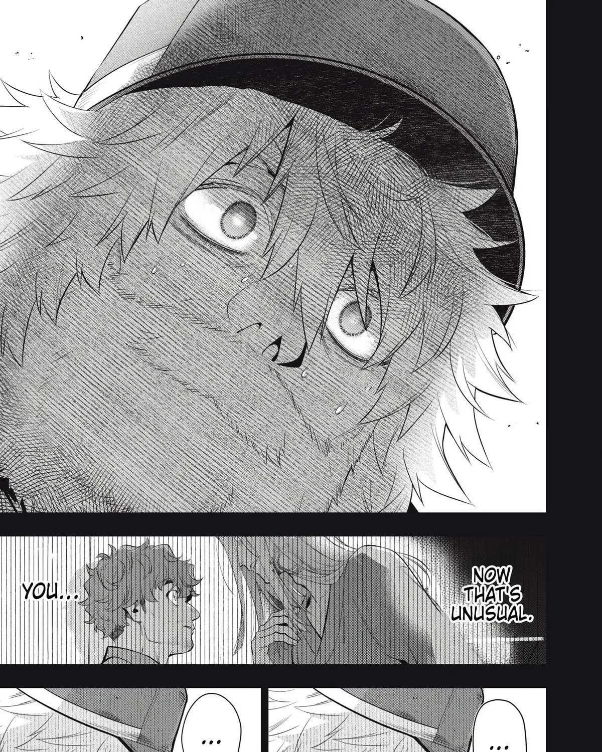 GOLDEN MAN Manga β Chapter 80 β Page 13