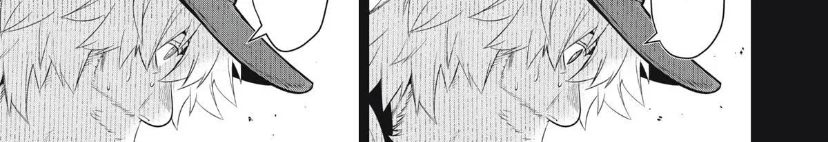GOLDEN MAN Manga β Chapter 80 β Page 14