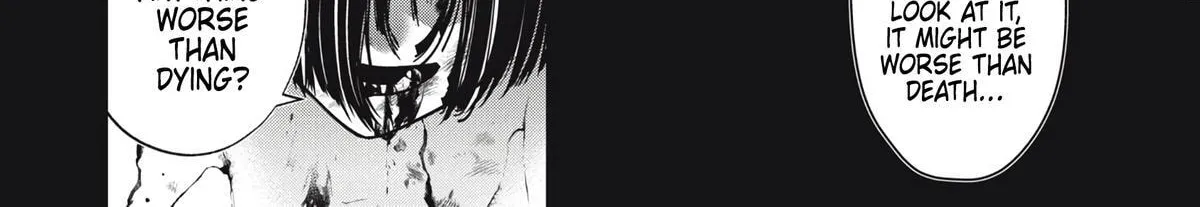 GOLDEN MAN Manga β Chapter 80 β Page 24