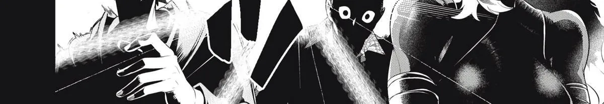 GOLDEN MAN Manga β Chapter 80 β Page 28