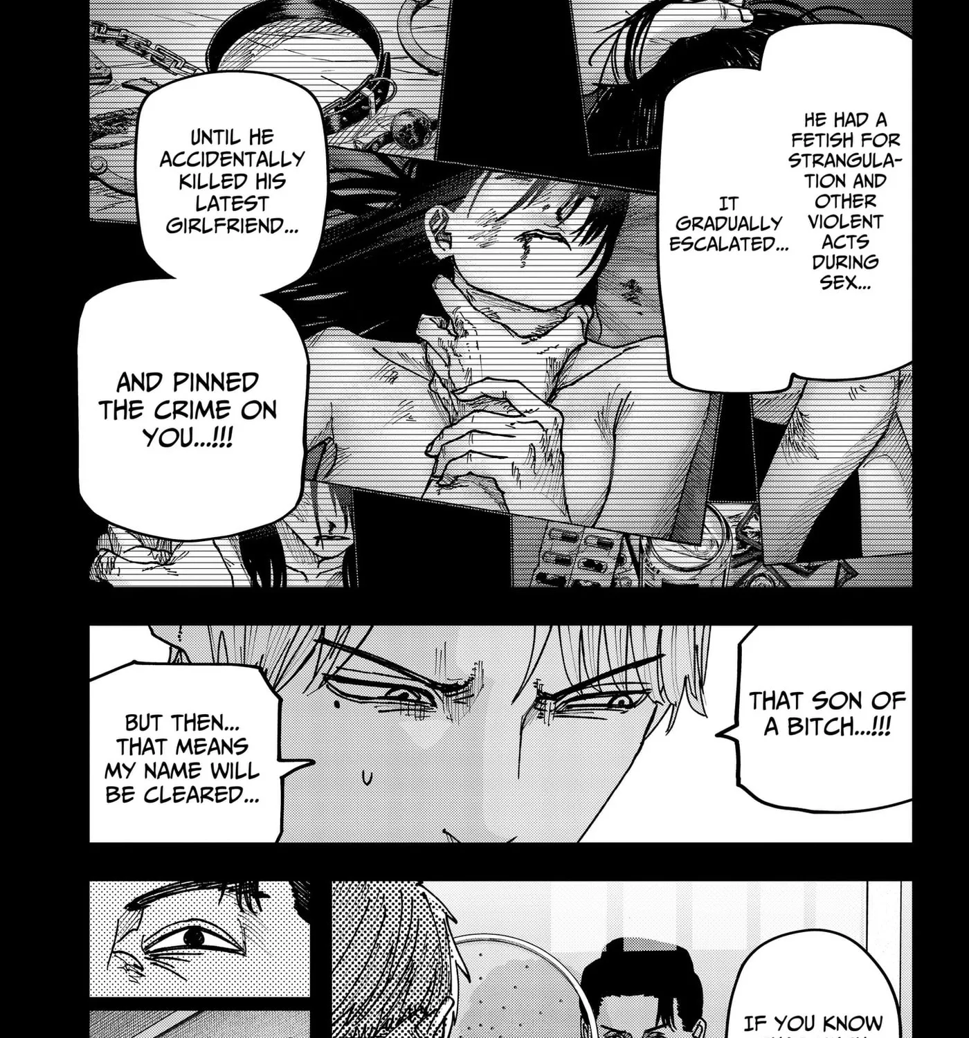 War of the Adults β Chapter 55 β Page 25