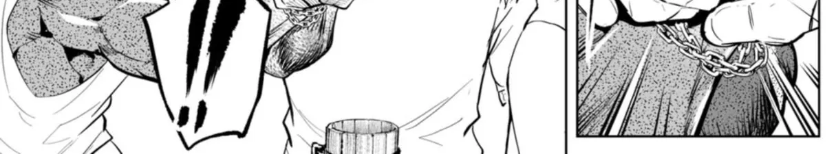LOSTEND β Chapter 110 β Page 8