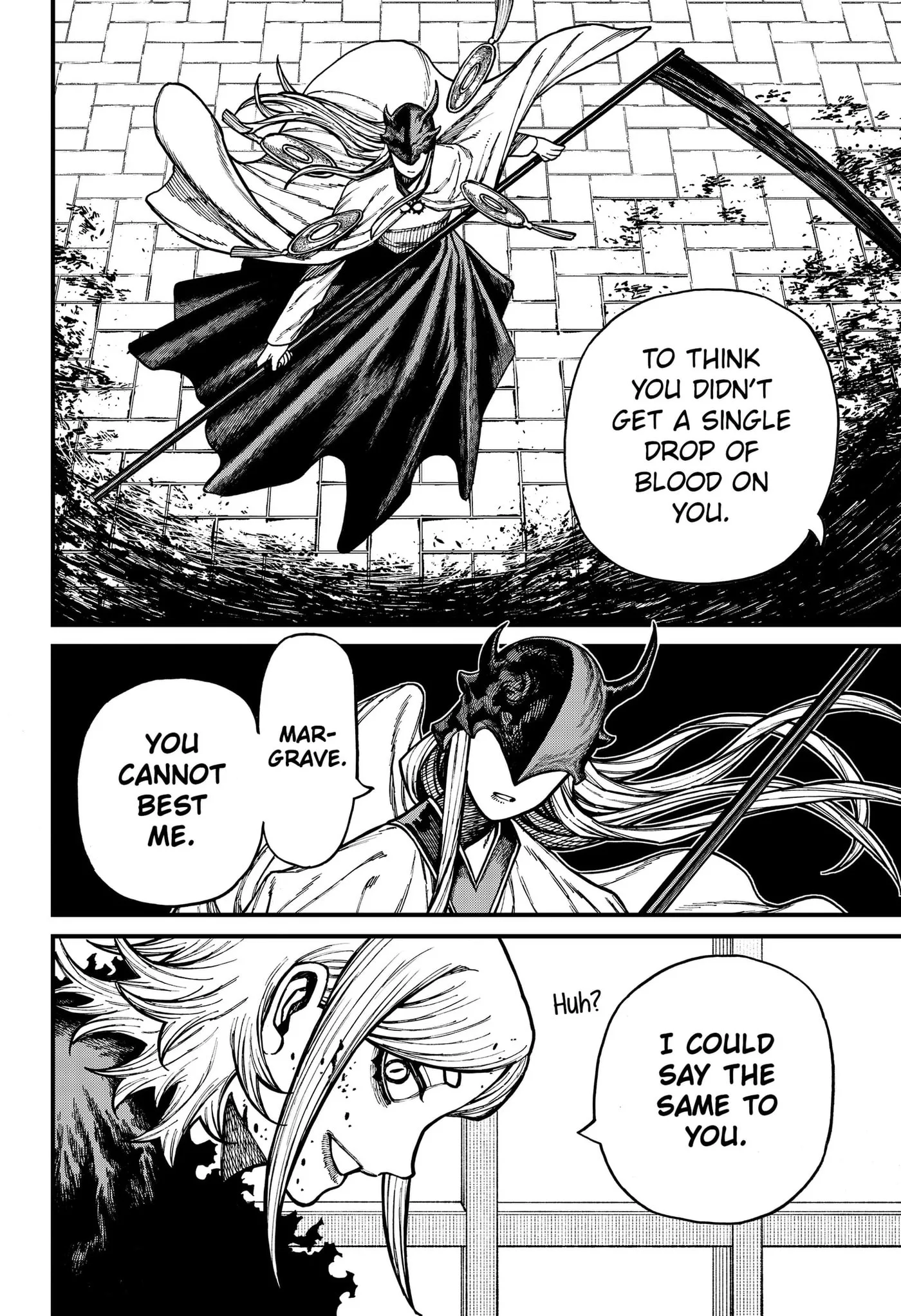 Centuria β Chapter 95 β Page 2