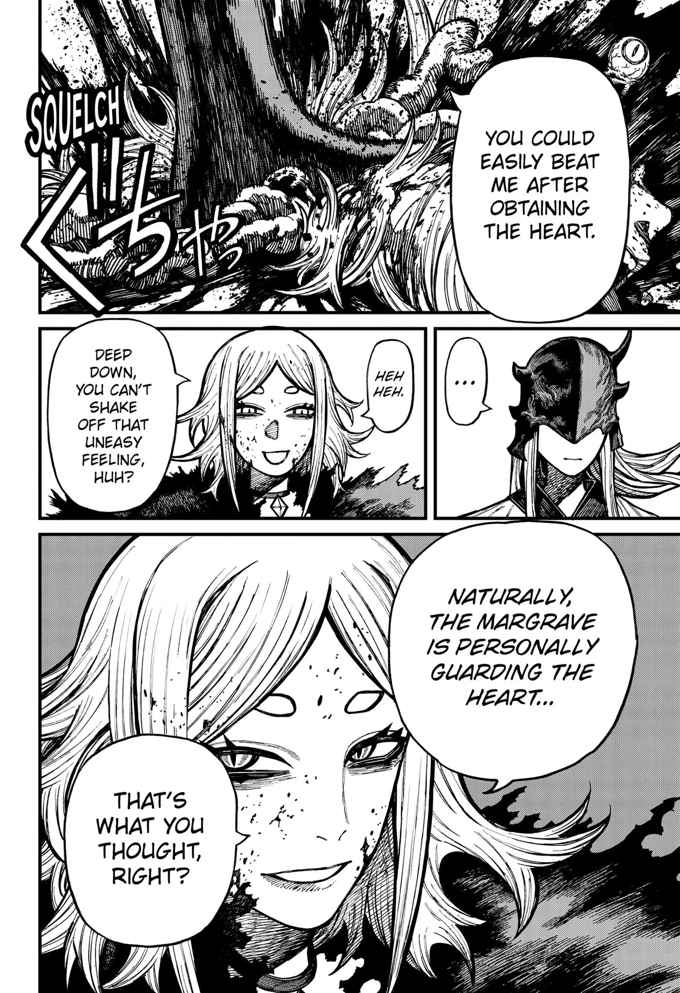 Centuria β Chapter 95 β Page 4
