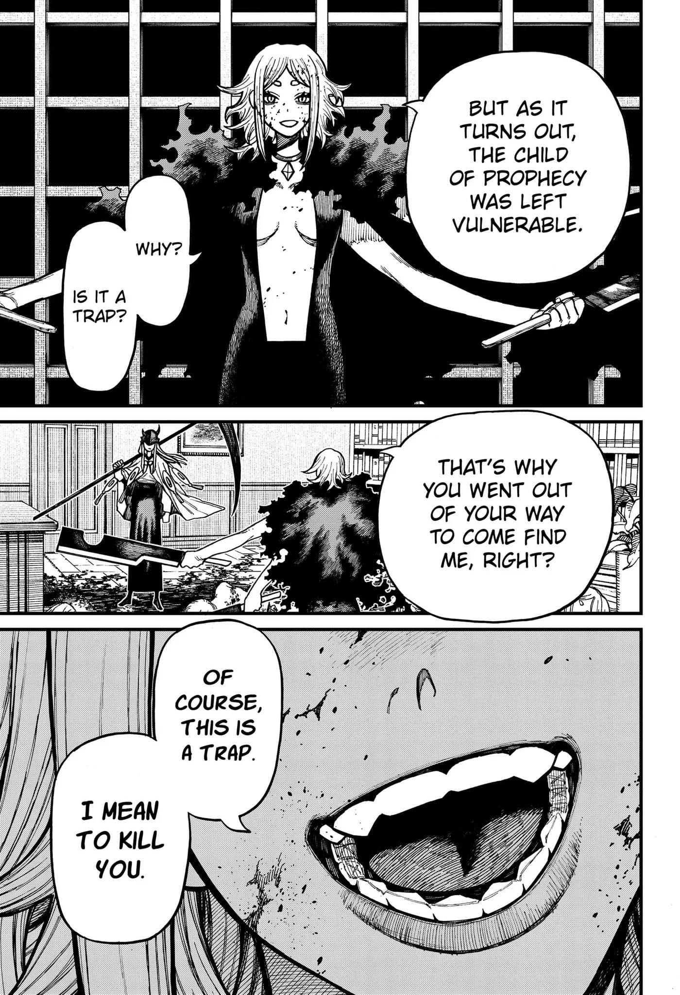 Centuria β Chapter 95 β Page 5