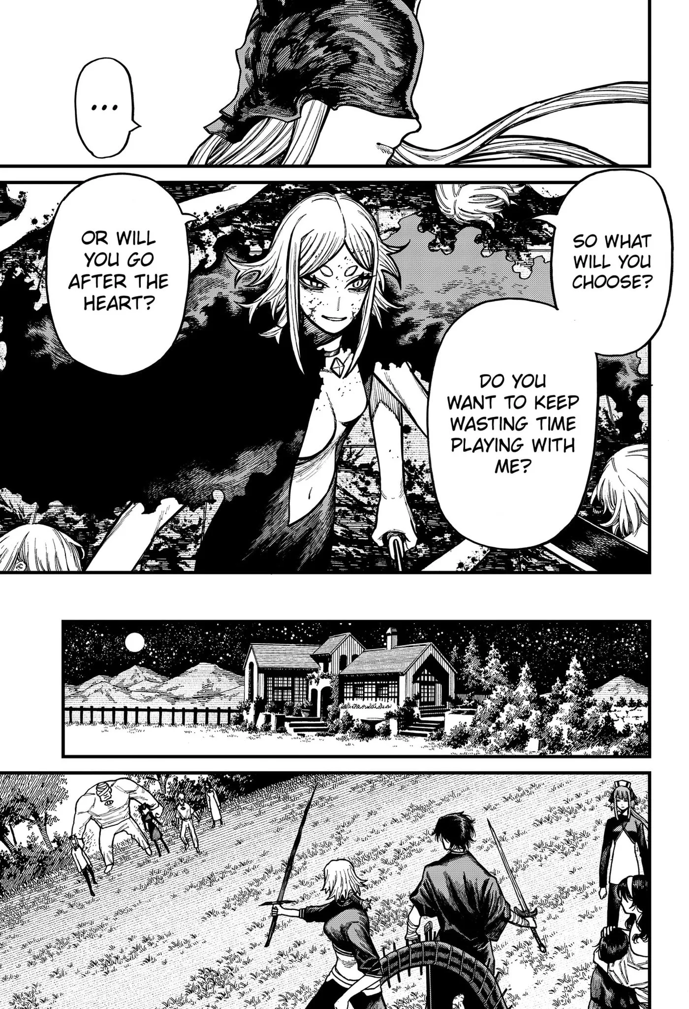 Centuria β Chapter 95 β Page 7