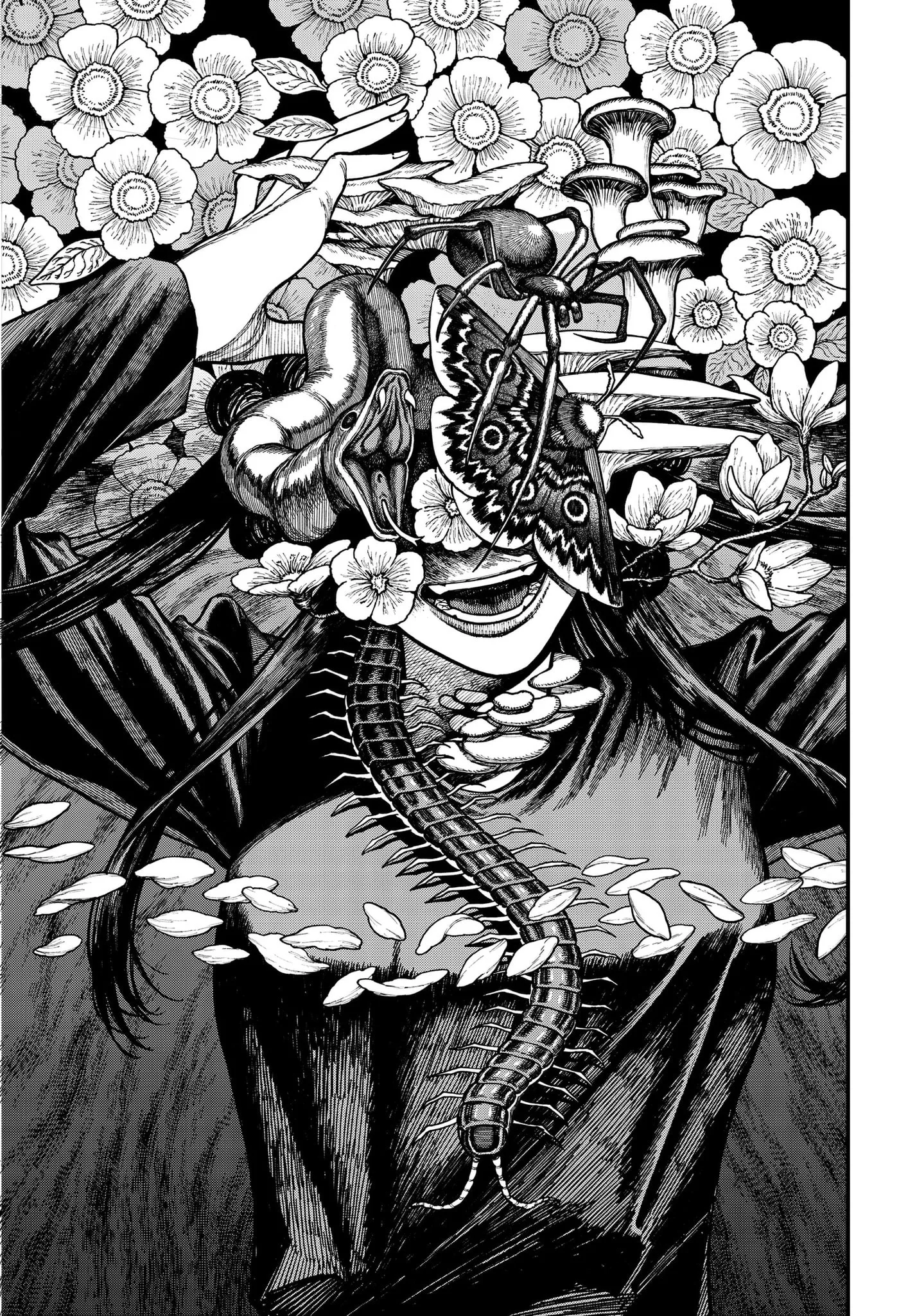 Centuria β Chapter 95 β Page 9