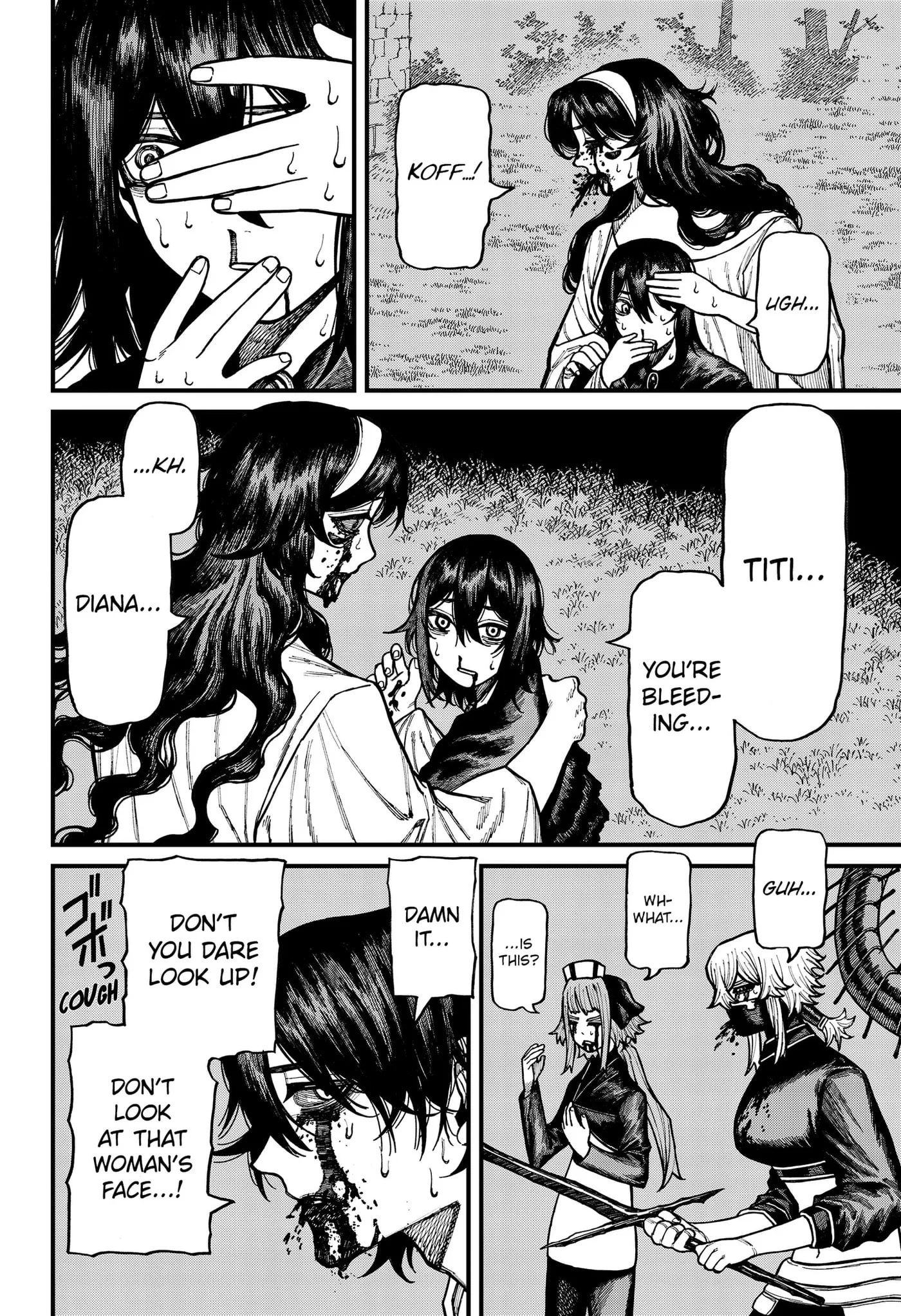 Centuria β Chapter 95 β Page 12