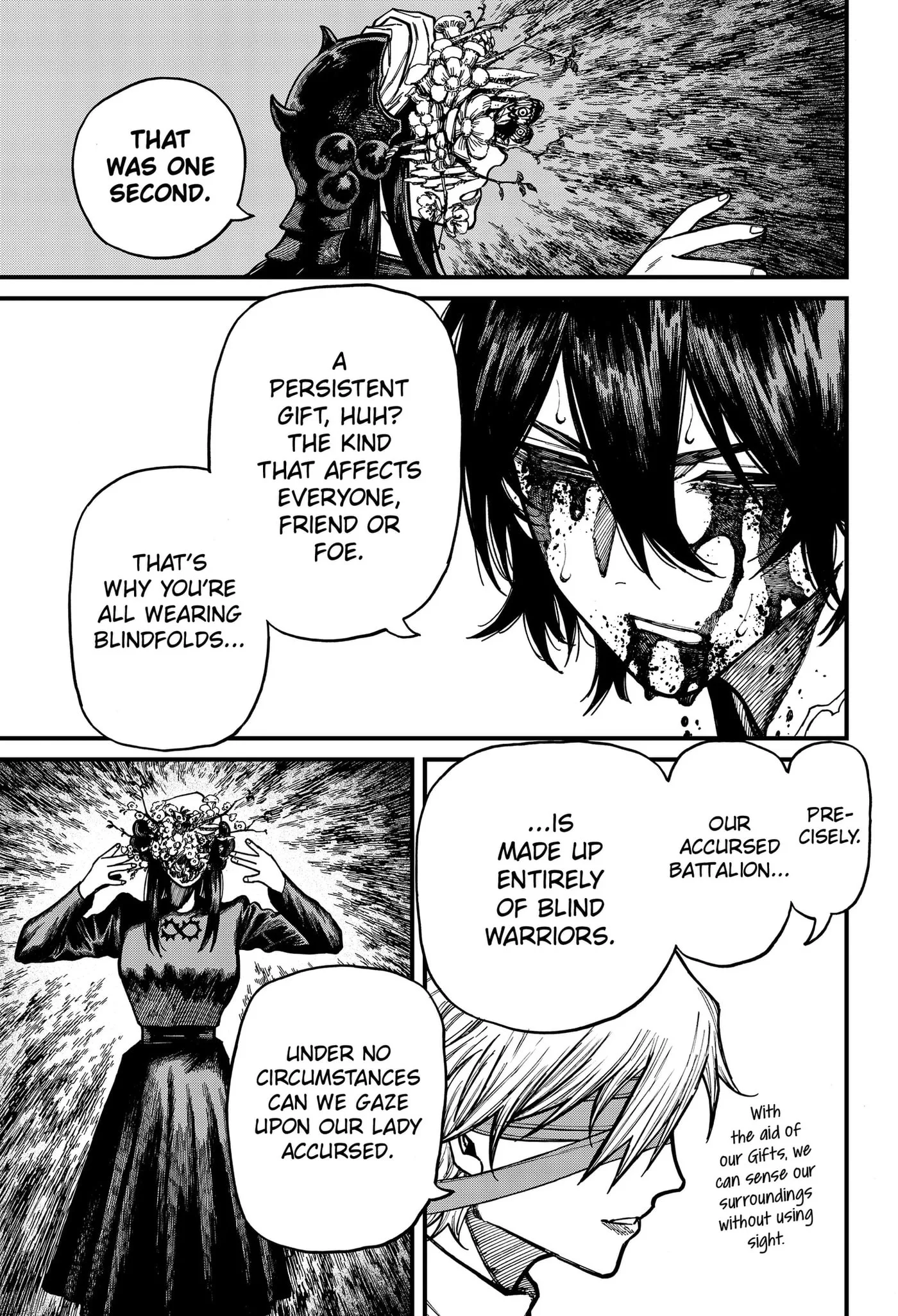 Centuria β Chapter 95 β Page 13