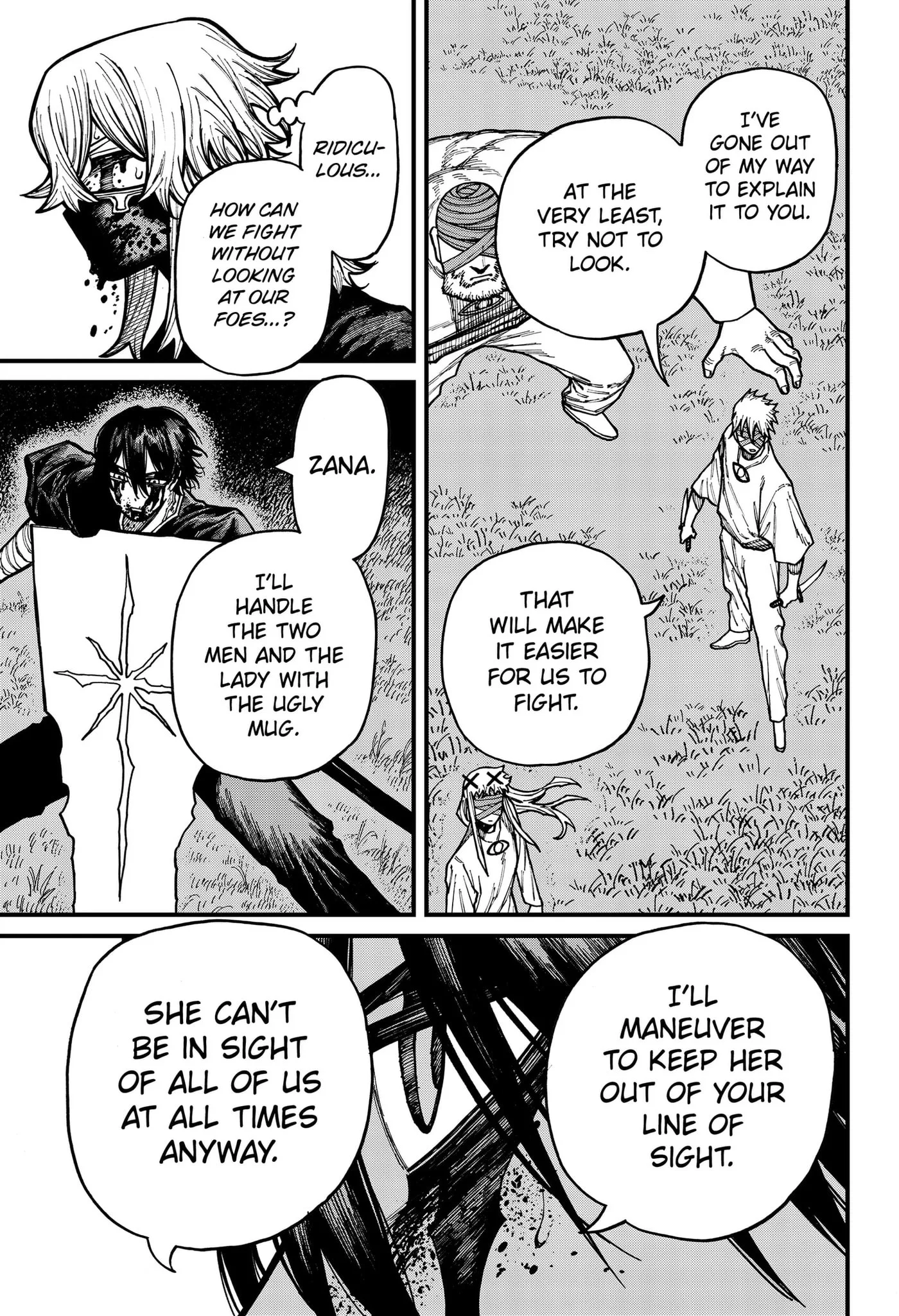 Centuria β Chapter 95 β Page 15