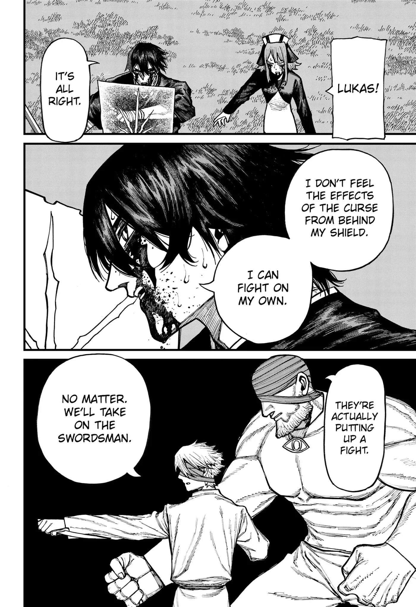 Centuria β Chapter 95 β Page 16