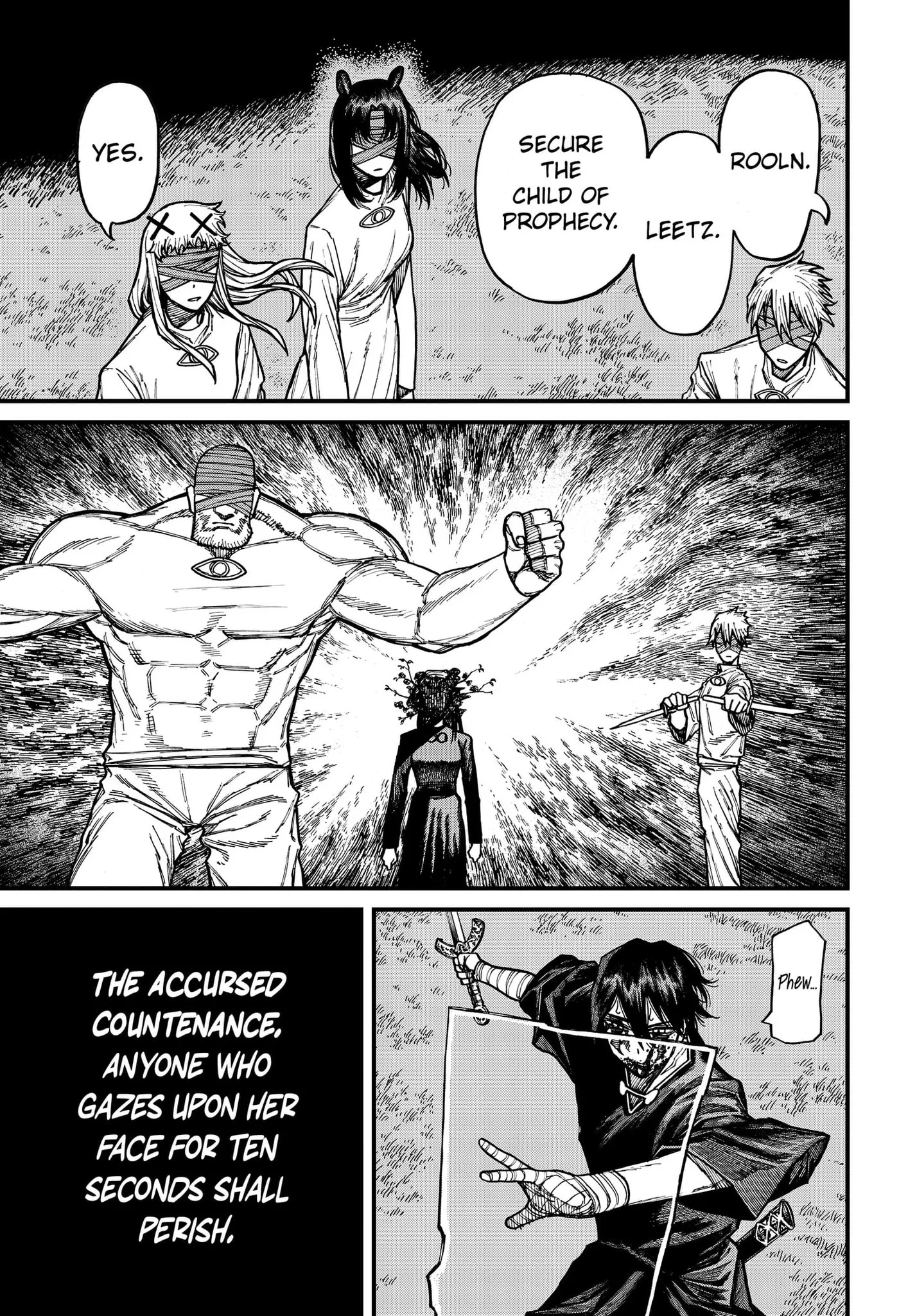 Centuria β Chapter 95 β Page 17