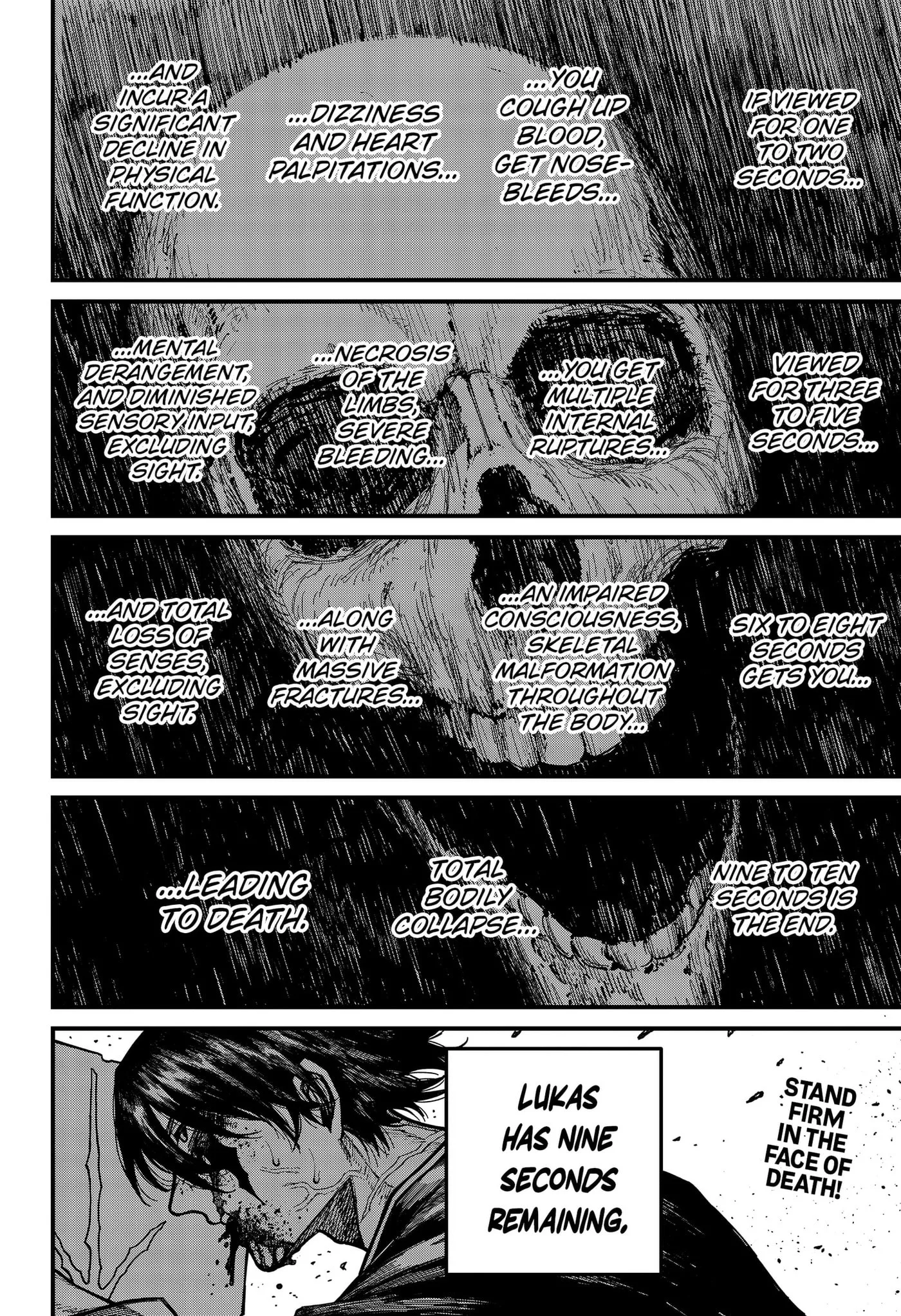 Centuria β Chapter 95 β Page 18