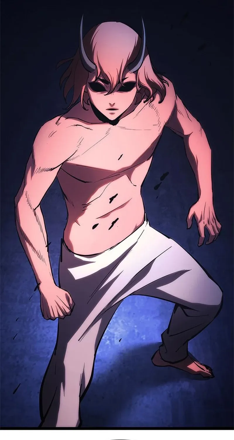 Evil Spirits and Demons β Chapter 26 β Page 186