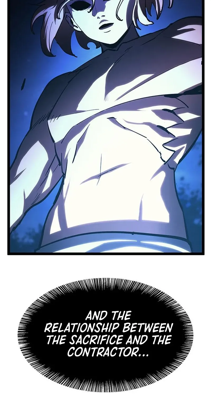 Evil Spirits and Demons β Chapter 26 β Page 201