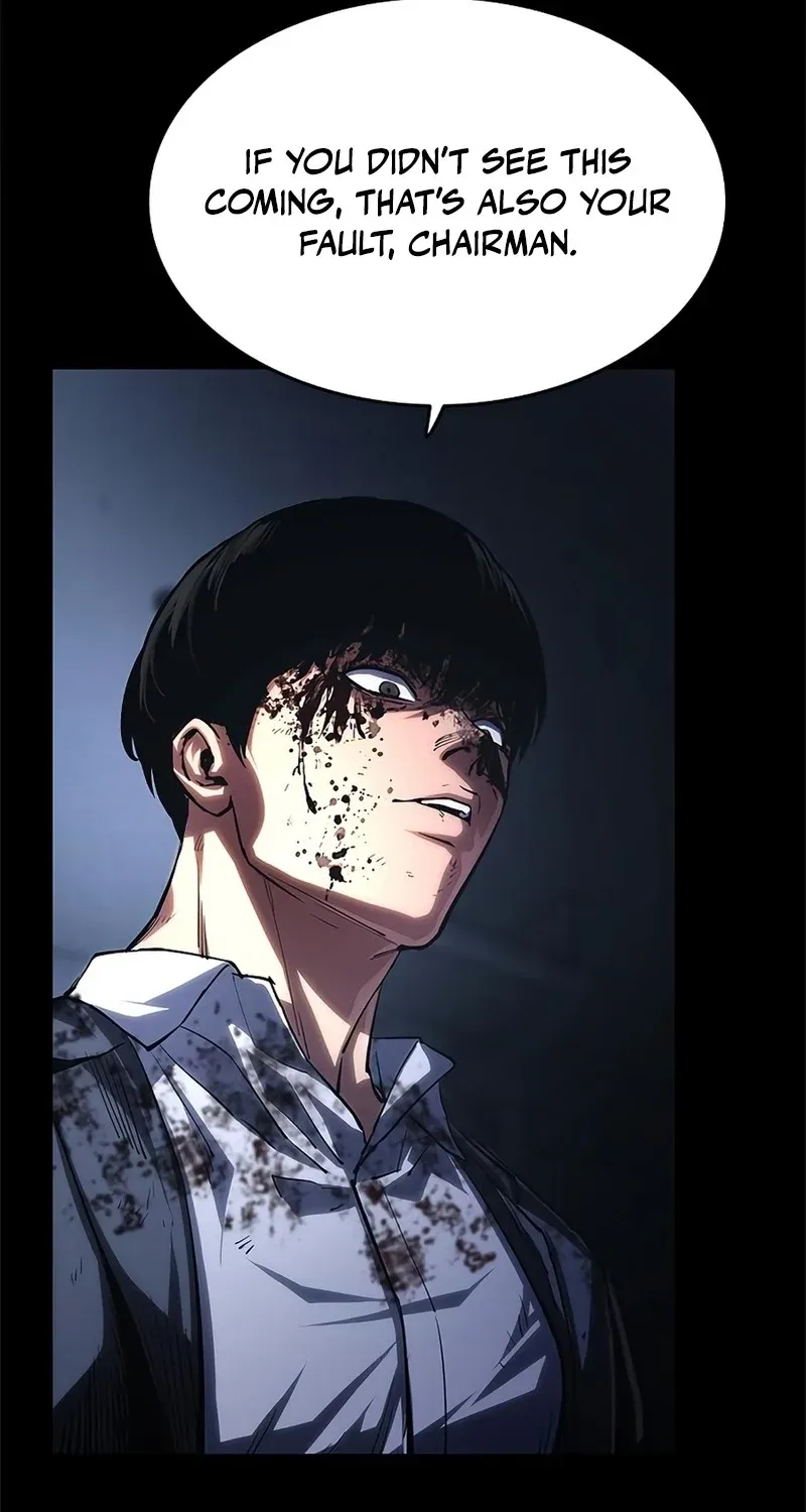 Evil Spirits and Demons β Chapter 27 β Page 31