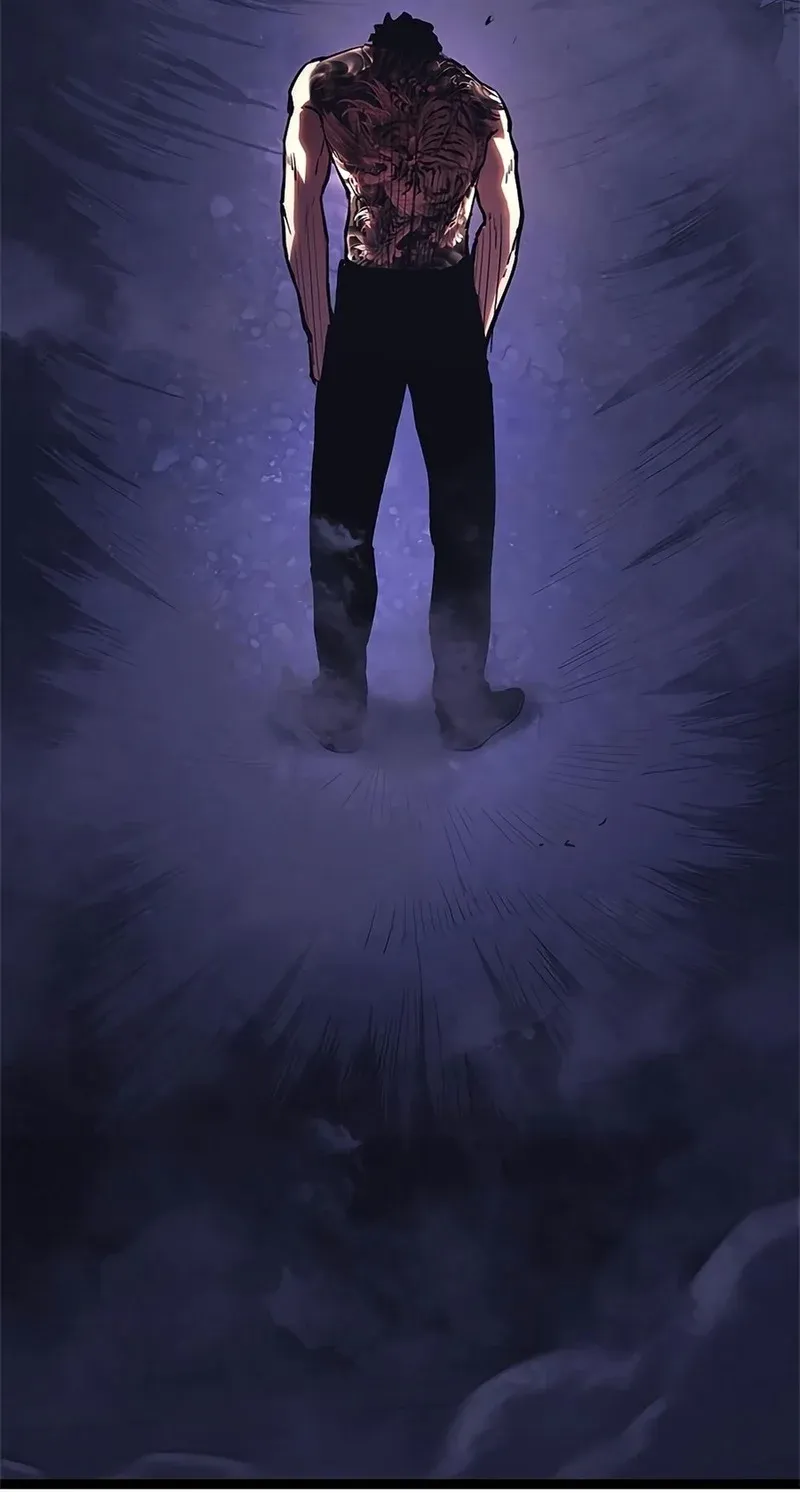 Evil Spirits and Demons β Chapter 27 β Page 59