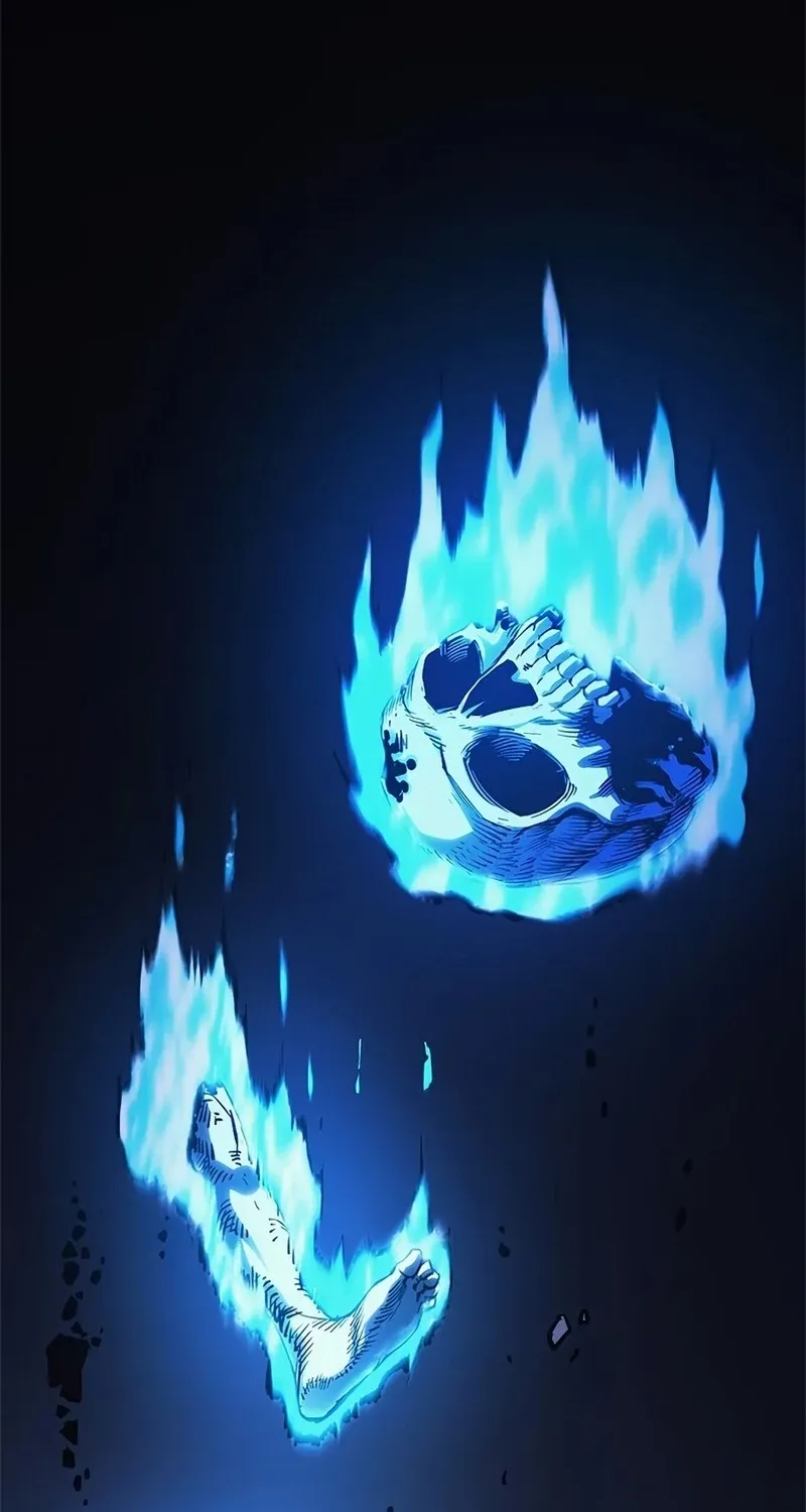 Evil Spirits and Demons β Chapter 27 β Page 78