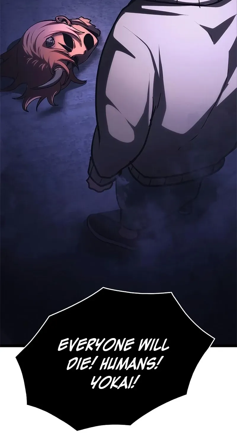 Evil Spirits and Demons β Chapter 27 β Page 155