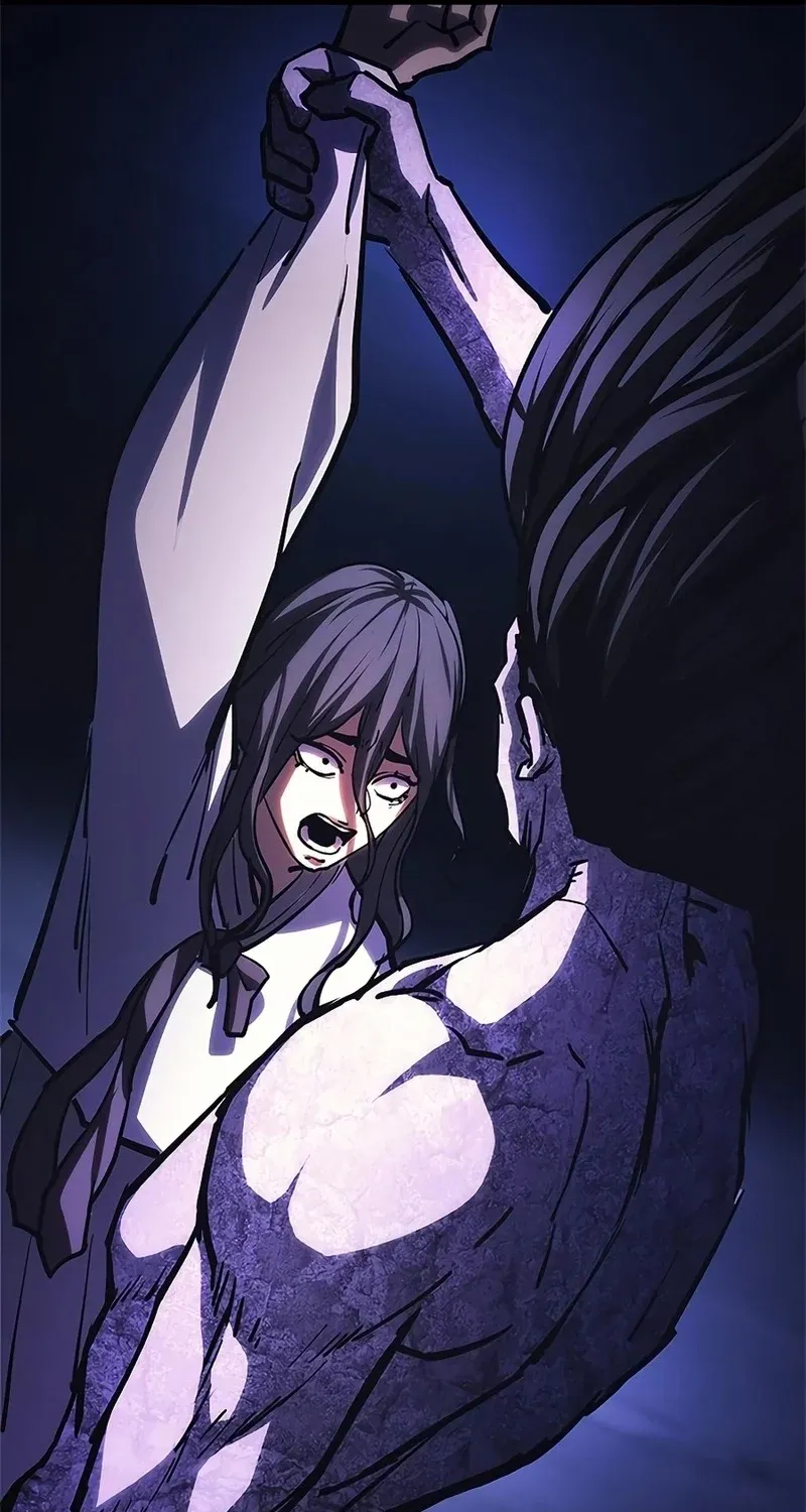 Evil Spirits and Demons β Chapter 27 β Page 212