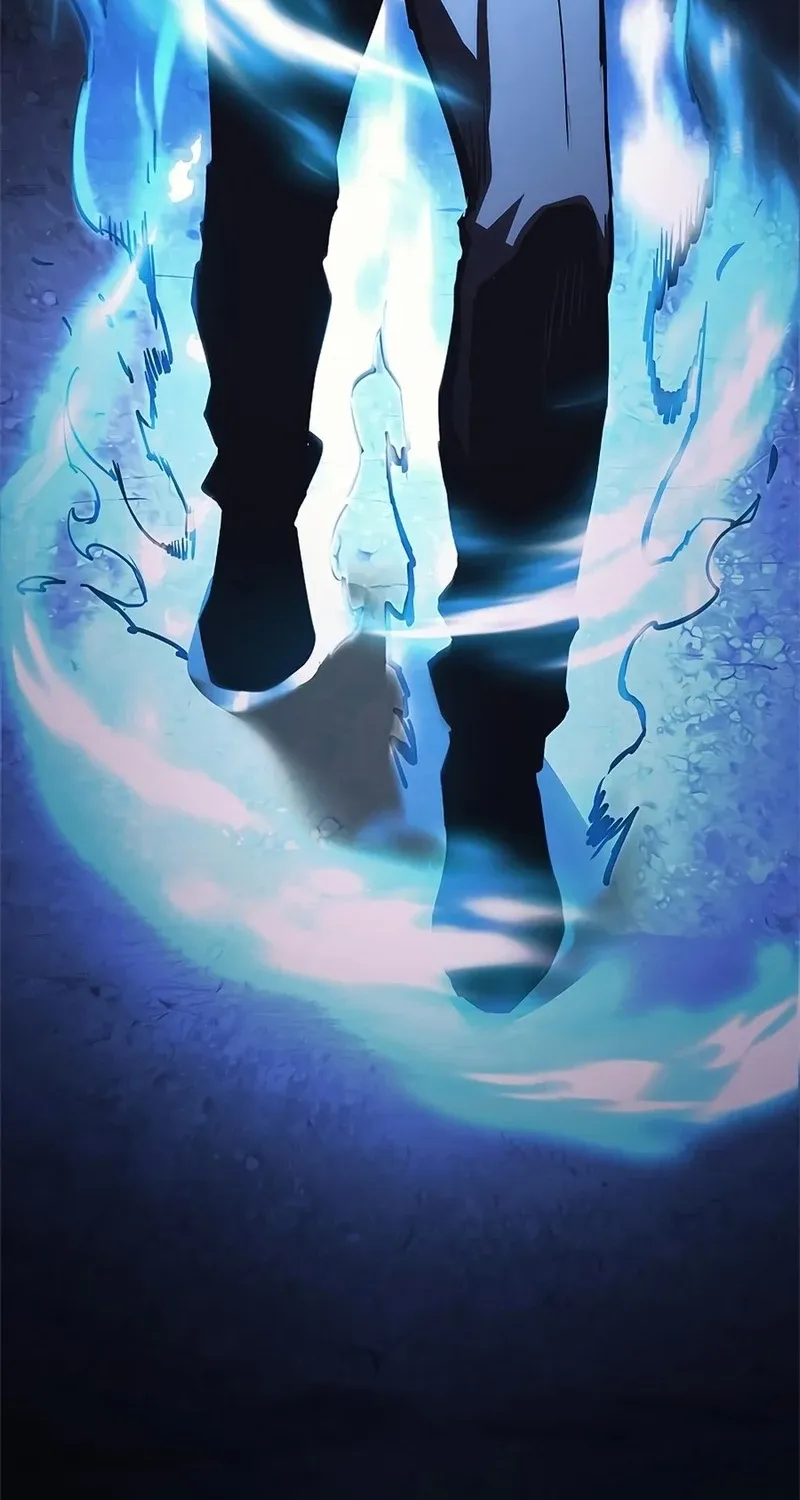 Evil Spirits and Demons β Chapter 27 β Page 223