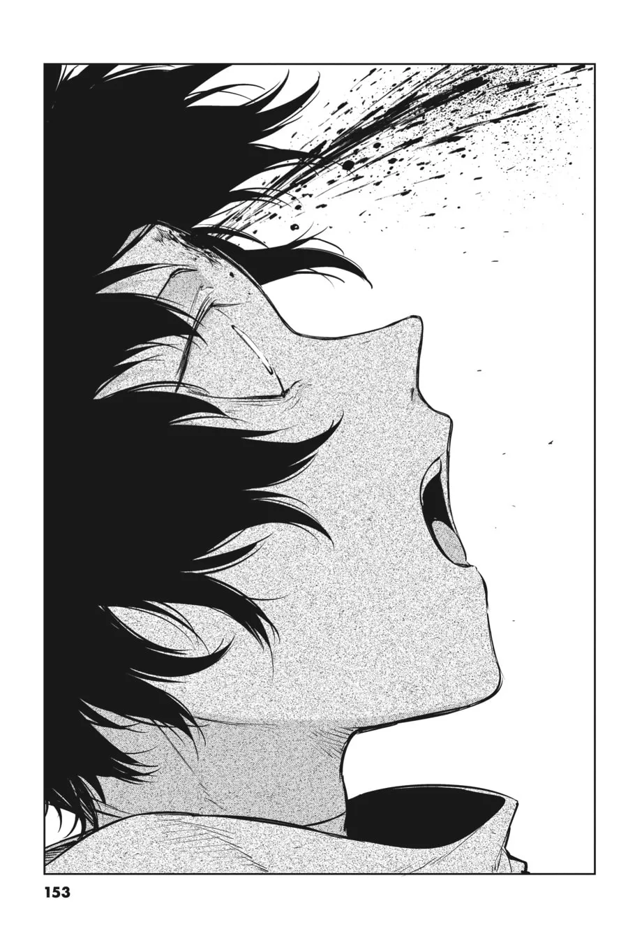 Bungo Stray Dogs β Chapter 109 β Page 15