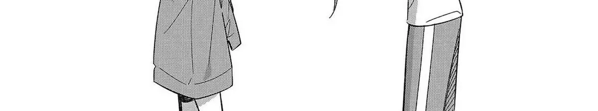 Even a Replica Can Fall in Love β Chapter 32 β Page 22