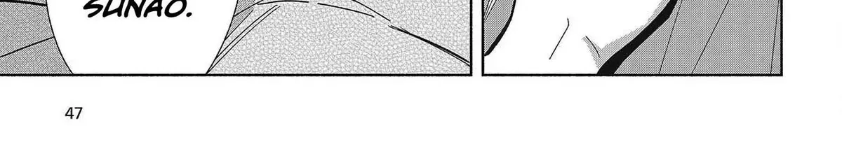 Even a Replica Can Fall in Love β Chapter 32 β Page 34