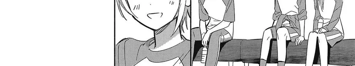 Even a Replica Can Fall in Love β Chapter 32 β Page 40