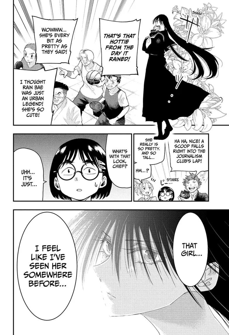 Roku's House of Oddities β Chapter 11 β Page 8